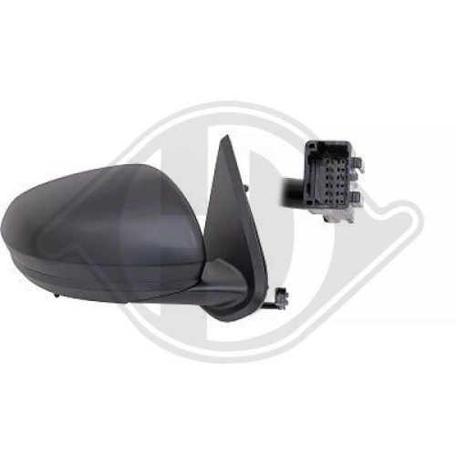 DIEDERICHS Au&szlig;enspiegel 4561124