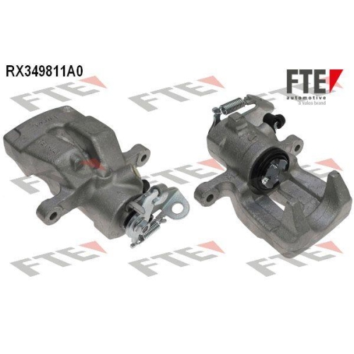 FTE Bremssattel 9290276
