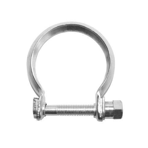 VEGAZ GmbH Rohrverbinder, Abgasanlage CM-110