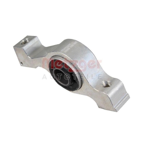 METZGER AUTOTEILE Lagerung, Lenker 52123208