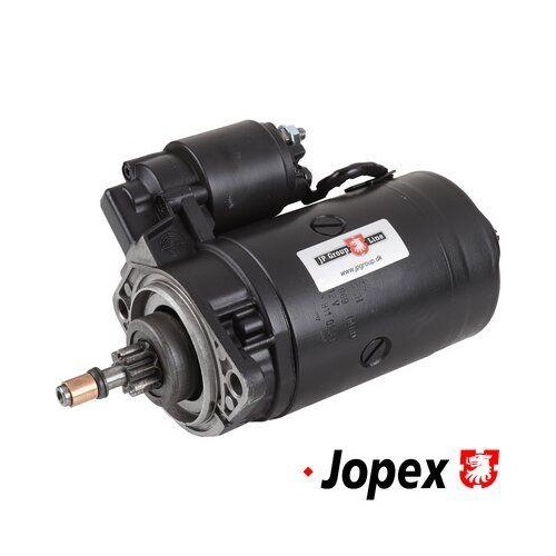 JP GROUP Starter JOPEX 1190309600