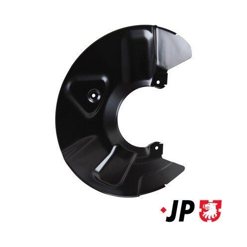 JP GROUP Spritzblech, Bremsscheibe JP 1164203770