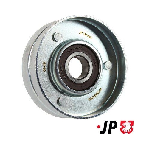 JP GROUP Spannrolle, Keilrippenriemen JP 1518301200