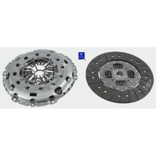 SACHS Kupplungssatz XTend 3000 951 979