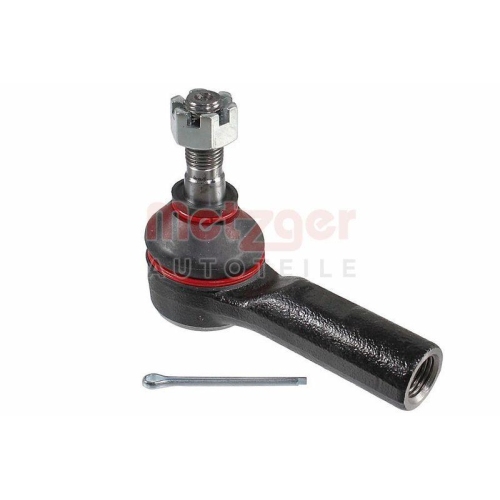 METZGER AUTOTEILE Spurstangenkopf COMPETENCE KIT 54036908