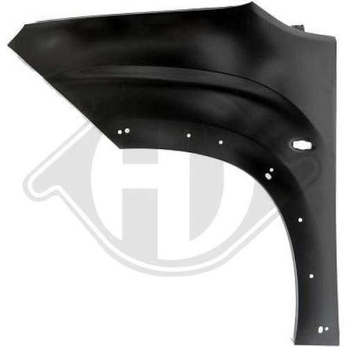 DIEDERICHS Kotfl&uuml;gel 4014807