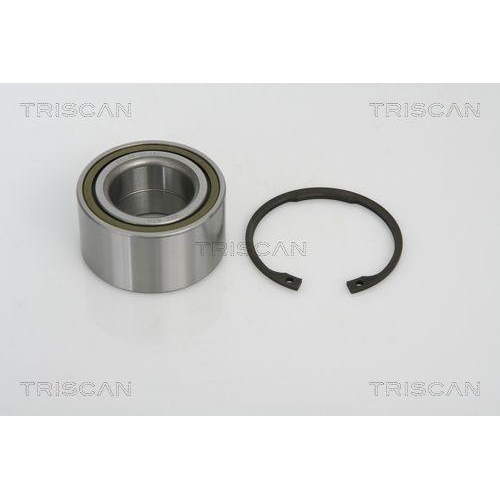 TRISCAN Radlagersatz 8530 43103