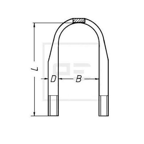 PE Automotive Federbride 045.068-00A
