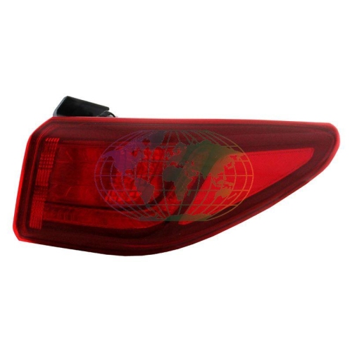 Lexmond Trading BV Schlussleuchte 4410401