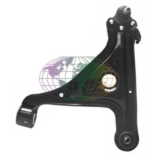 Lexmond Trading BV Lenkstockhebel 6449041