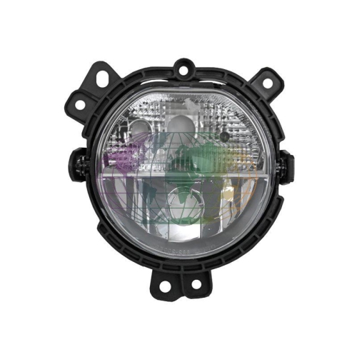 Lexmond Trading BV Nebelscheinwerfer 1613296