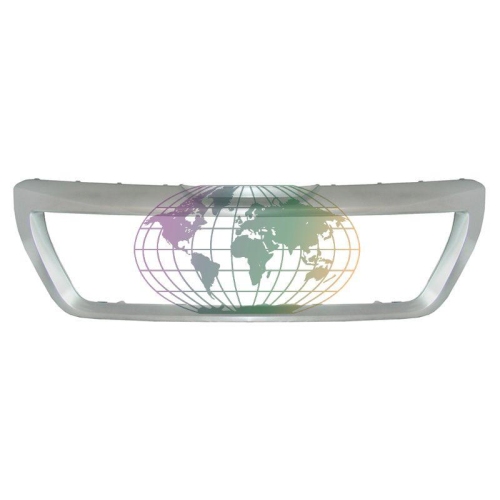 Lexmond Trading BV L&uuml;ftungsgitter, Sto&szlig;f&auml;nger 6880360