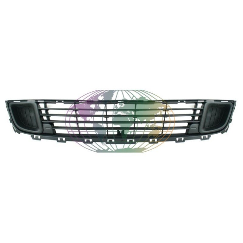 Lexmond Trading BV L&uuml;ftungsgitter, Sto&szlig;f&auml;nger 2054360