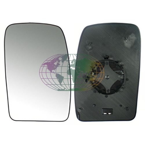 Lexmond Trading BV Spiegelglas, Au&szlig;enspiegel 7297063