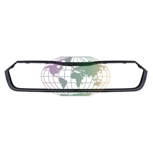 Lexmond Trading BV L&uuml;ftungsgitter, Sto&szlig;f&auml;nger 7857355