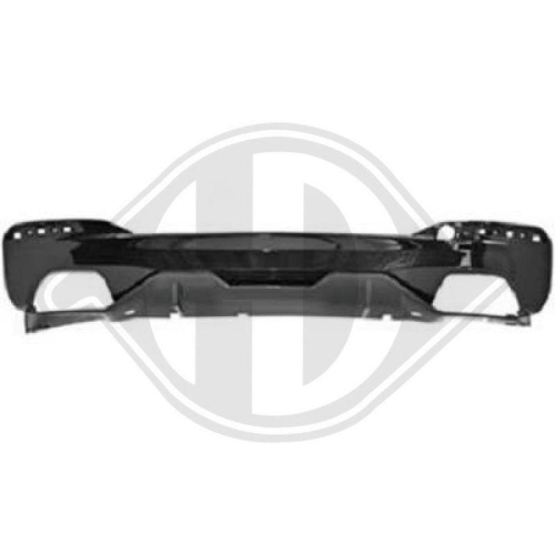 DIEDERICHS Blende, Sto&szlig;f&auml;nger HD Tuning 1226667