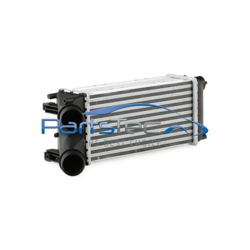 PartsTec Ladeluftk&uuml;hler PTA451-0016