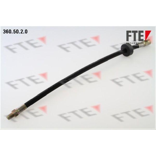 FTE Bremsschlauch 9240207