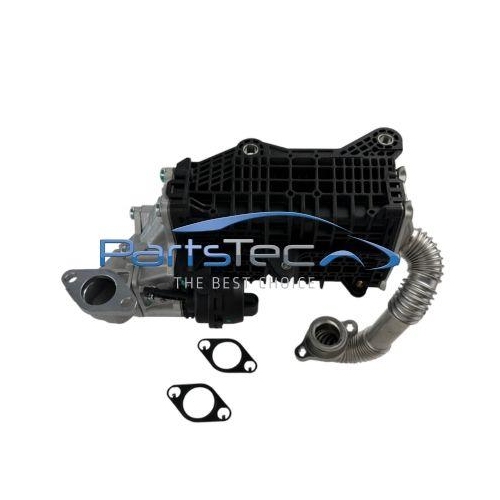 PartsTec K&uuml;hler, Abgasr&uuml;ckf&uuml;hrung PTA510-7001