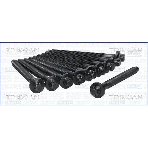 TRISCAN Zylinderkopfschraubensatz 98-7001