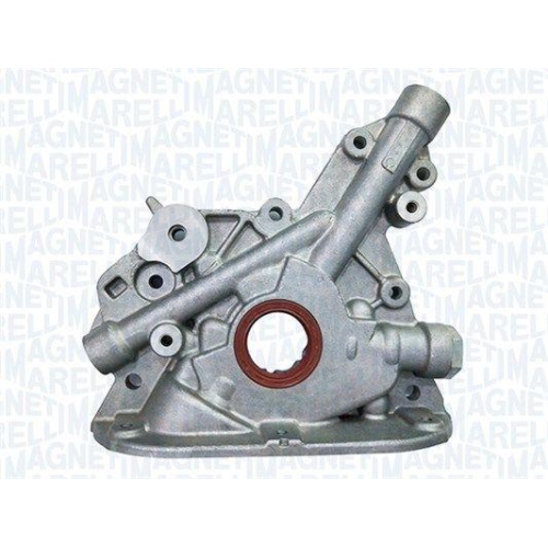 MAGNETI MARELLI &Ouml;lpumpe 351516000143