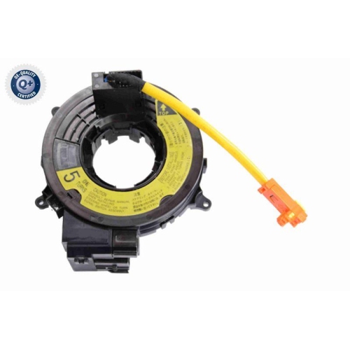 VEMO Wickelfeder, Airbag Q+, Erstausr&uuml;sterqualit&auml;t V70-72-0503