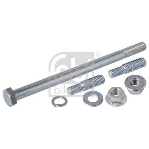 FEBI BILSTEIN Befestigungssatz, Luftfederbalg 1002141