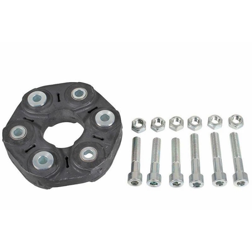METZGER AUTOTEILE Gelenk, Gelenkwelle COMPETENCE KIT 8073663