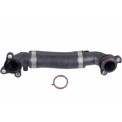 METZGER AUTOTEILE K&uuml;hlerschlauch GREENPARTS 2422271