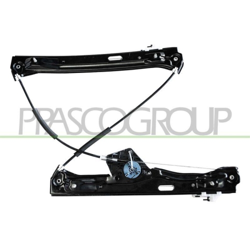 PRASCO Fensterheber BM123W023