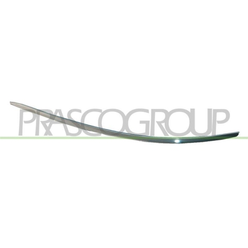 PRASCO Zier-/Schutzleiste, Sto&szlig;f&auml;nger ME3241243