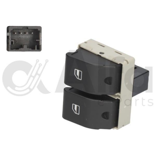 Alfa e-Parts Schalter, Fensterheber AF00436