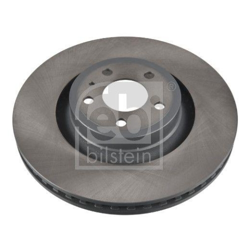 FEBI BILSTEIN Bremsscheibe 173014