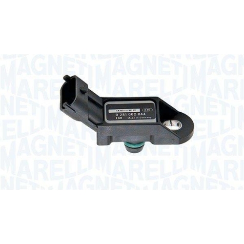 MAGNETI MARELLI Sensor, Saugrohrdruck 215810004300