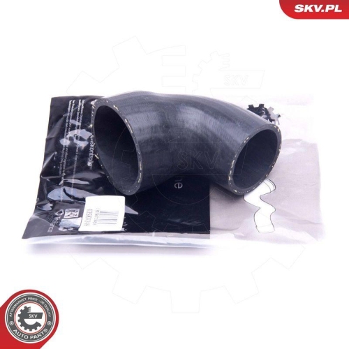 ESEN SKV Ladeluftschlauch 43SKV348