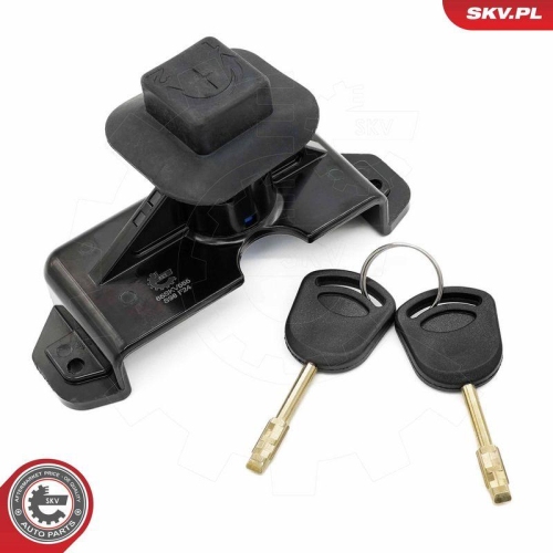 ESEN SKV Schlie&szlig;zylinder 65SKV555