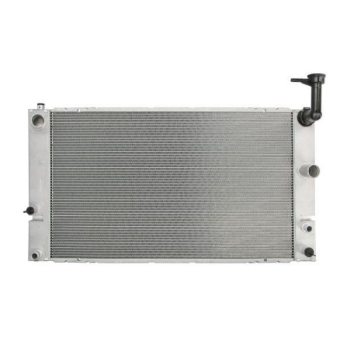 THERMOTEC K&uuml;hler, Motork&uuml;hlung D72078TT