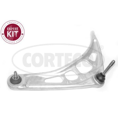 CORTECO Lenker, Radaufh&auml;ngung 49398440