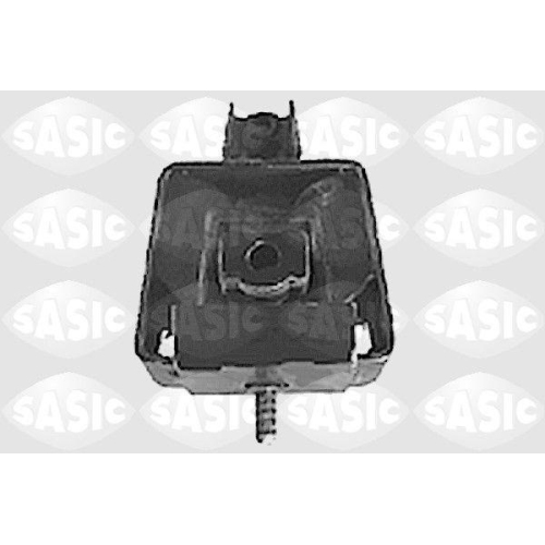 SASIC Lagerung, Motor 9001353