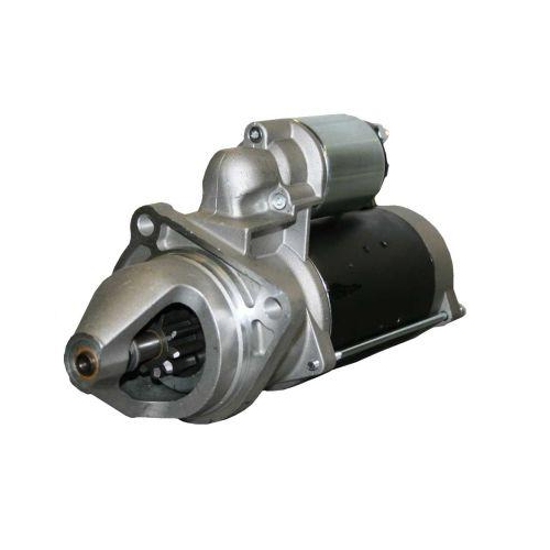 BOM-Prestolite Starter 861037