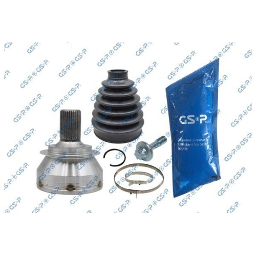 GSP Gelenksatz, Antriebswelle 861065
