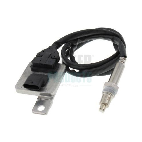 HOFFER NOx-Sensor, NOx-Katalysator 7557083
