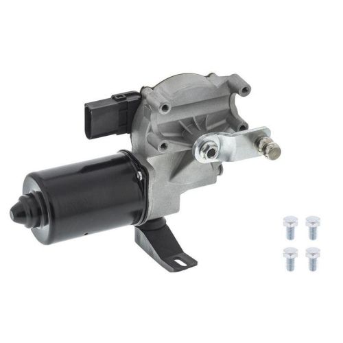 TOPRAN Wischermotor 409 024
