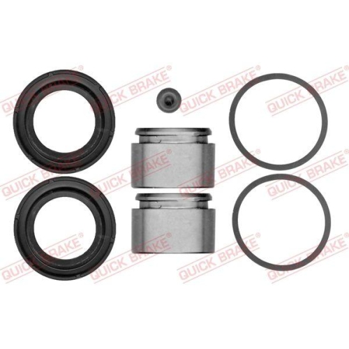 QUICK BRAKE Reparatursatz, Bremssattel 114-5449