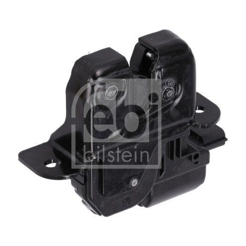 FEBI BILSTEIN Heckklappenschloss febi Plus 1003275