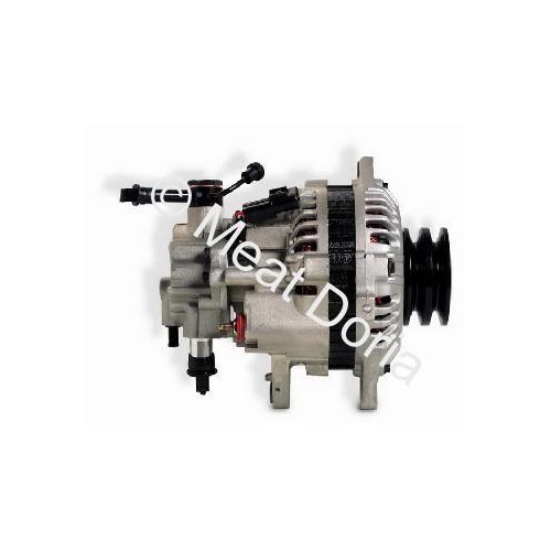 MEAT & DORIA Bedienelement, Klimaanlage K107109