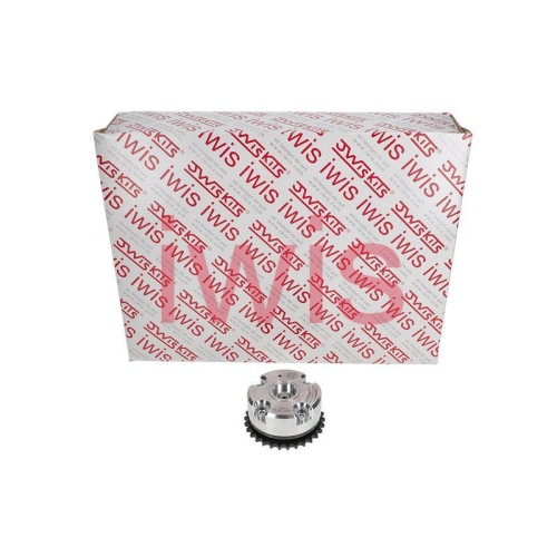 iwis Motorsysteme Nockenwellenversteller Gepr&uuml;fte iwis Qualit&auml;t 76150