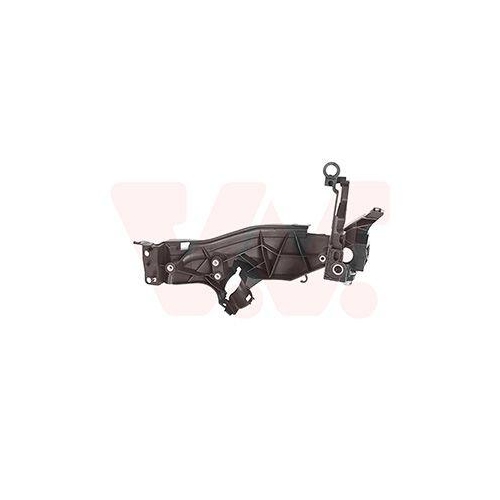 VAN WEZEL Halter, Hauptscheinwerfer 0384463