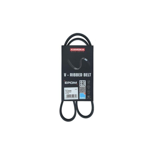 KAMOKA Keilrippenriemen 7015026