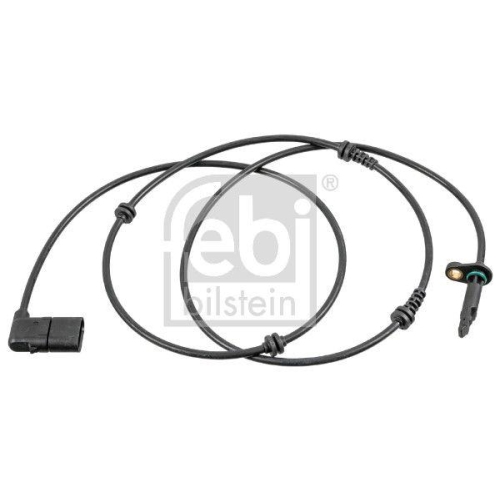 FEBI BILSTEIN Sensor, Raddrehzahl 179125